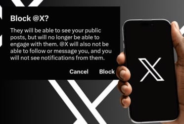 Blocked accounts on X can now see your public posts