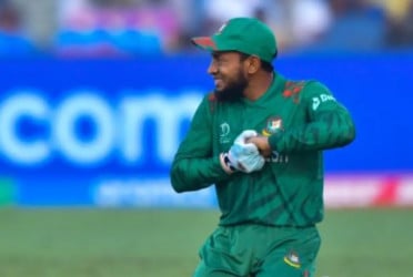 Mushfiqur Rahim uncertain in remaining ODIs