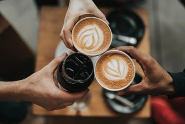 Why coffee could be good for your health