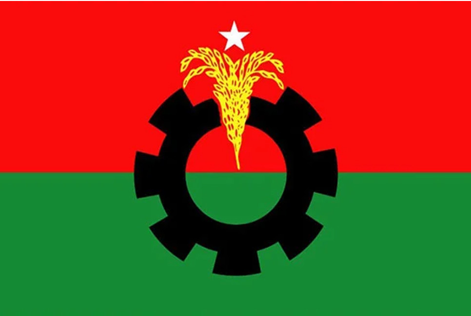 BNP to hold noon rally in capital, extensive preparations underway