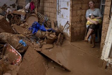 219 dead, 93 missing, billions in damage in devastating Spain floods