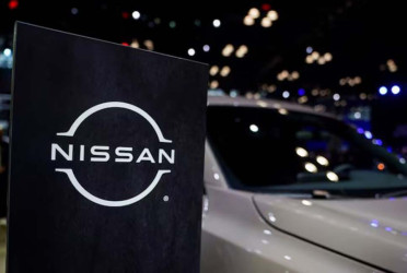 Nissan shares plummet after deep cuts announcement