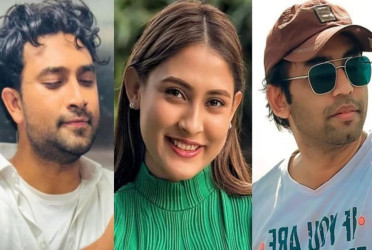 Jovan, Mehazabien, and Probir to reunite in 'Best Friend 2.0'