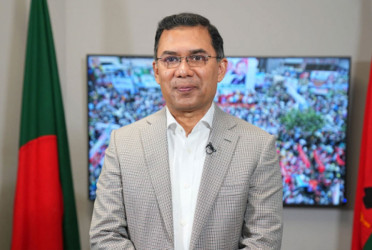 Tariq Rahman strongly condemns insulting remarks against Asif Nazrul