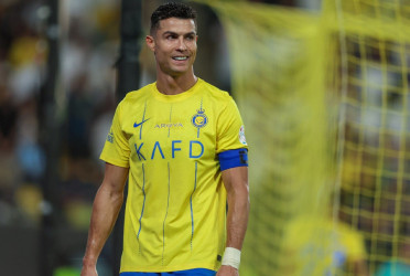 Cristiano Ronaldo set to leave Al Nassr: Report