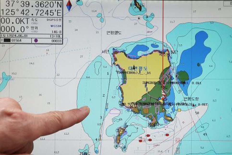 North Korea jams GPS signals, disrupting ships civilian flights