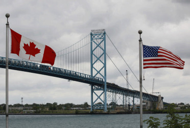 Canada braces for migrant surge as US tightens immigration