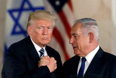 Former CIA chief warns Trump’s ‘Blank Check’ for Israel could lead to all-out war with Iran