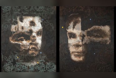 AI painting of Alan Turing sells for $1 million