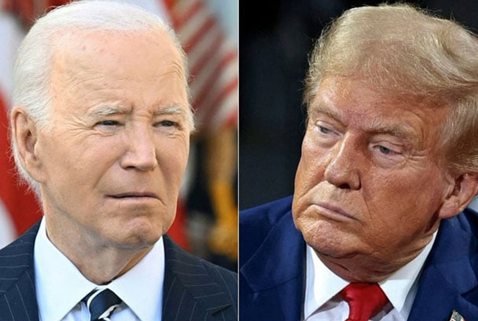 Biden, Trump to meet at White House ahead of historic return