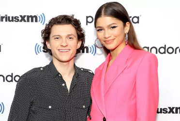 Zendaya Joins Tom Holland, Anne Hathaway, and Matt Damon in Cast of Christopher Nolan's Next Film