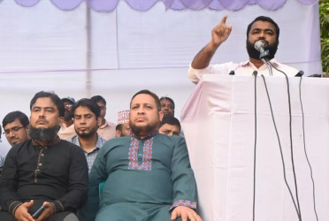 Shibir president calls for clear roadmap to expedite justice for July massacre