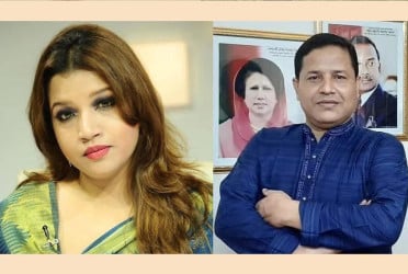 BNP lifts suspension on Shama, Babul's posts