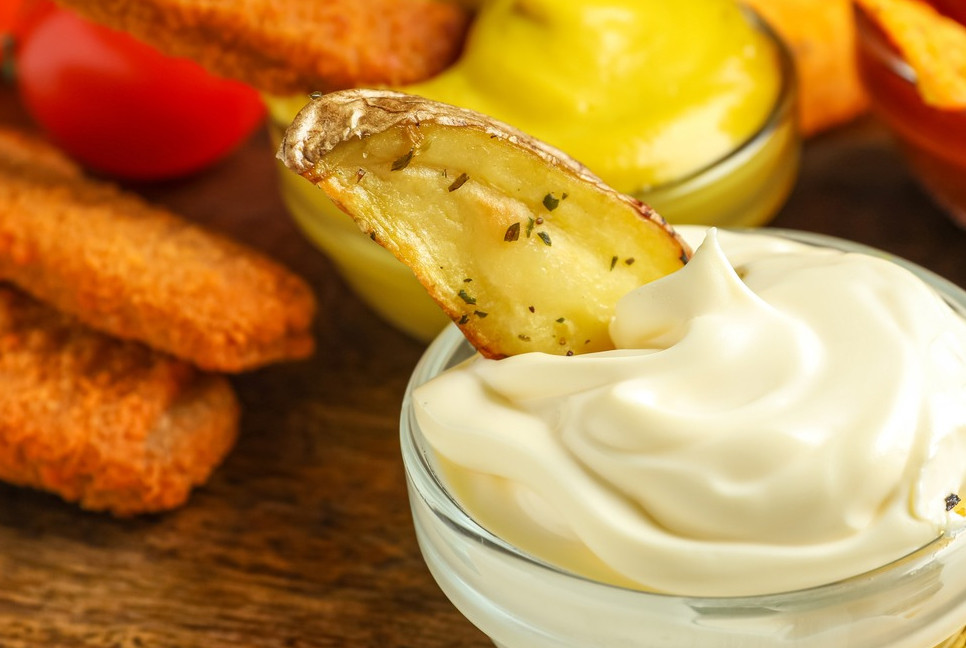 Is your Mayonnaise habit harmful?