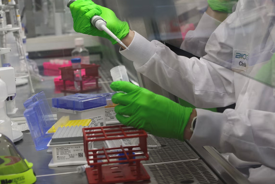 Five ways science is making the world better