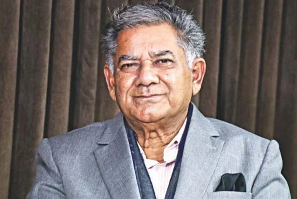 Bhairob port to be upgraded into international-standard one: Shipping Adviser