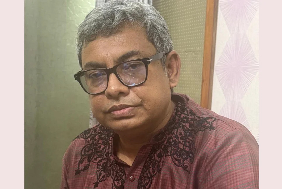 Jubo League leader Sohag arrested in attempt to murder case from Banani
