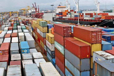Bangladesh's October exports grow 20.6%