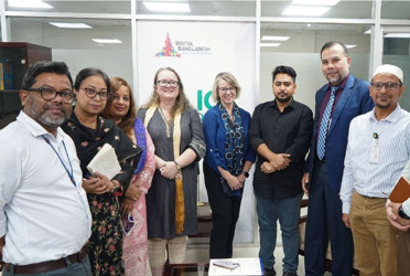 Govt developing cyberbullying prevention framework: Nahid Islam