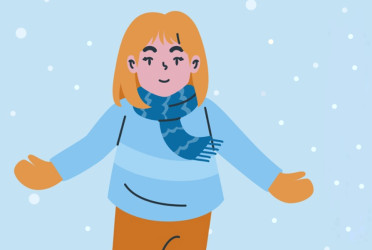 Ways to stay fit during winter