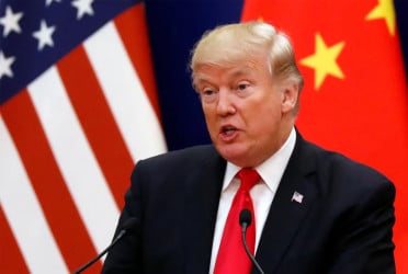 Goldman Sachs warns Trump's tariff threat could impact multiple Asian countries, not just China