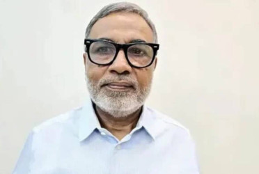 Ex-SCBA secretary Momtaz Uddin sent to jail