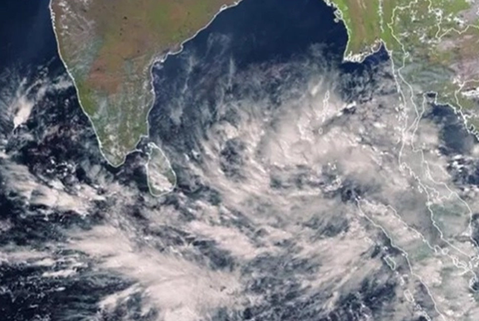 Low-pressure area to form, cooler nights ahead for Bangladesh