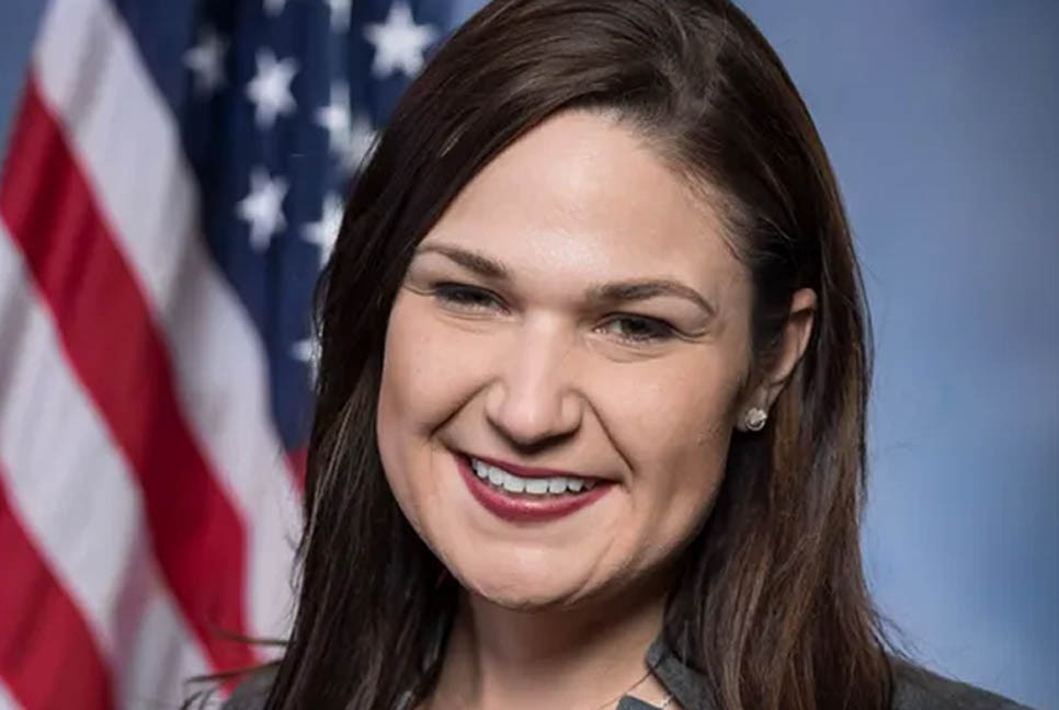 US special envoy Abby Finkenauer to visit Sri Lanka, Nepal