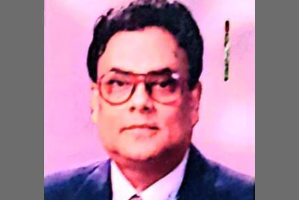 Ex-EC SM Zakaria passes away