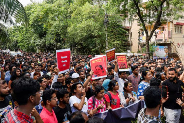 Trial begins for rape and murder of junior doctor in India’s Kolkata