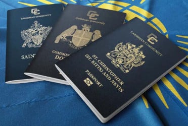 Bangladeshi citizens use island passports for money laundering