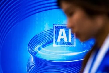 New report suggests India’s adoption of AI technologies surpasses global average