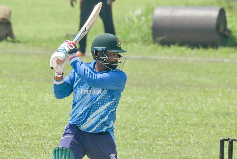 Tamim to Play in NCL T20