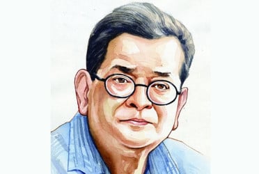 Legendary Humayun Ahmed’s 76th birth anniversary today