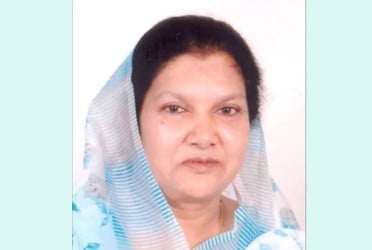 BNP Chairperson’s adviser Rozi Kabir dies