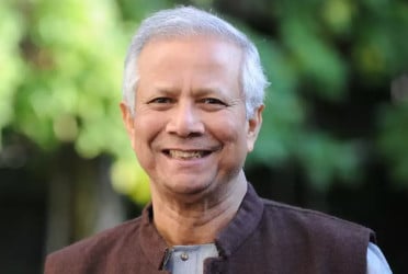 Prof Yunus calls for overhaul of global healthcare system