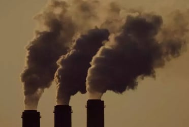 Fossil fuel emissions set to hit new record in 2024