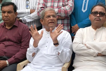 Not everything needs reform, parliament will carry out those tasks: Fakhrul