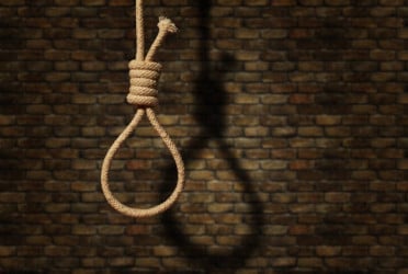 Iran hangs man 'for second time' after previous execution halted