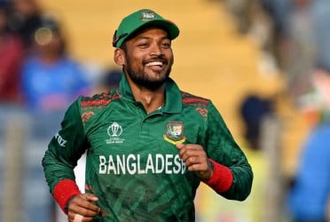 Shanto achieves career-best rankings in ODIs