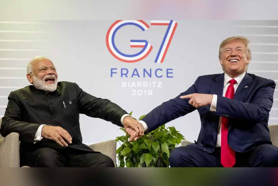 Modi likely to find comfort in Trump's return and shared worldview