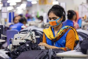 ‘Bangladesh can lead in circular economy with textile recycling’