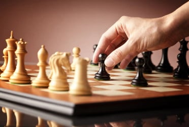 FIDE rapid rating chess begins on Friday