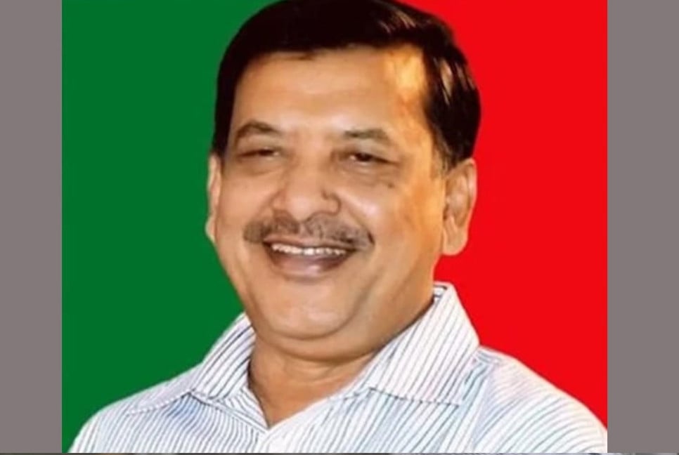 Dhaka Swechasebak League general secy in detention: Police