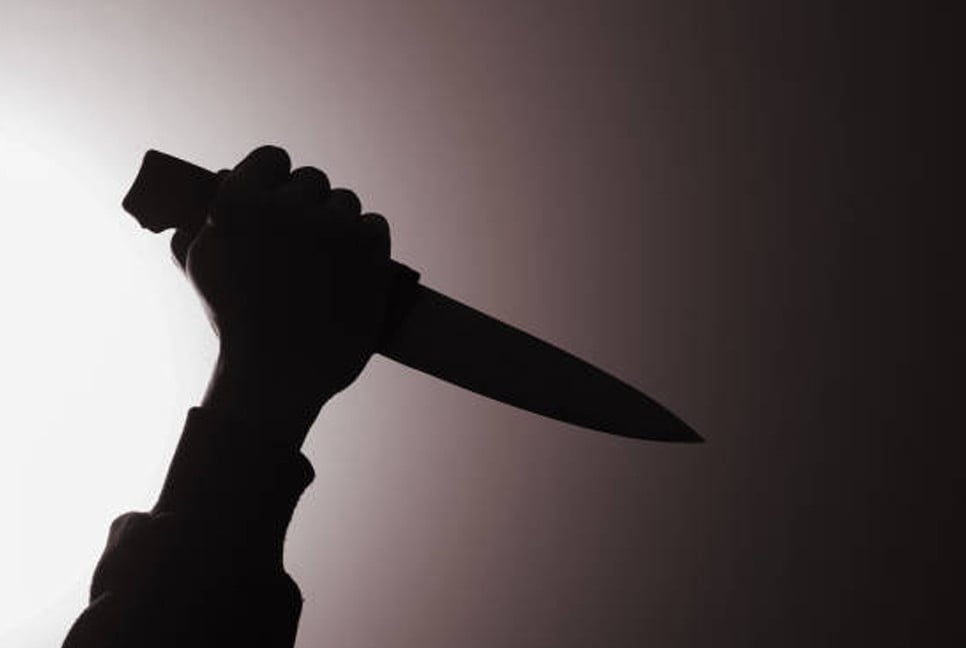 Teenager stabbed to death in Hazaribagh