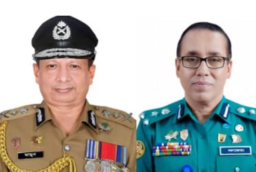 Ex-IGP, ex-KMP commissioner sued in Khulna