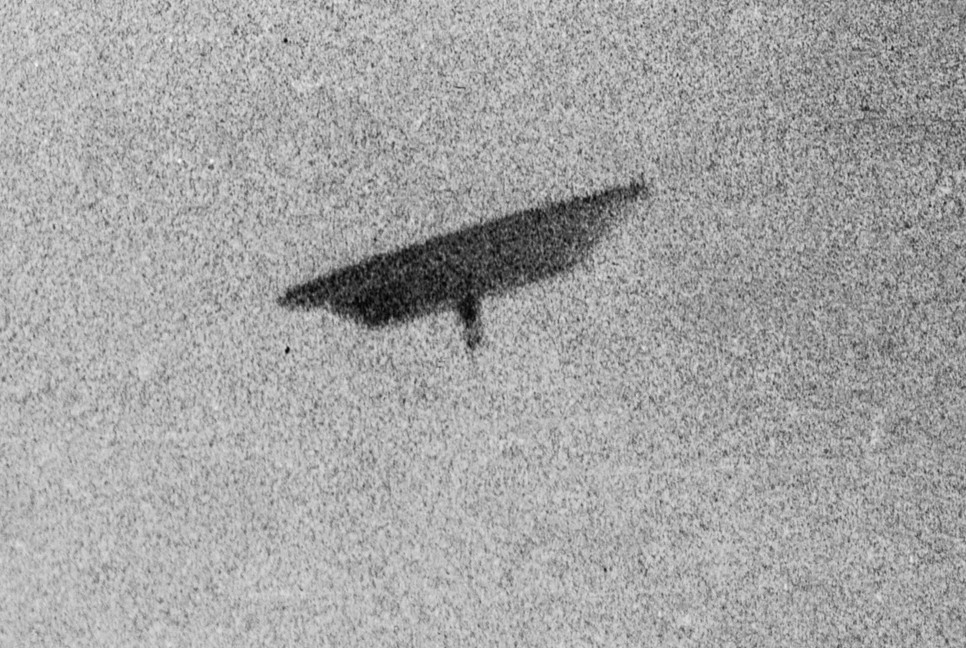 New Pentagon report reveals hundreds of UFO incidents, but no aliens