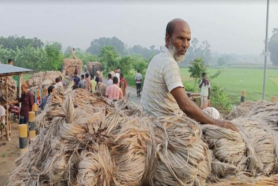 EBAUB proposes agricultural insurance to support distressed farmers