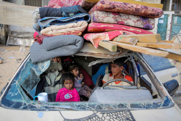 Horrors of Gaza now playing out in Lebanon: UNICEF