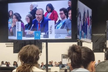 6th Day of COP29: Progress on climate finance, but consensus still out of reach